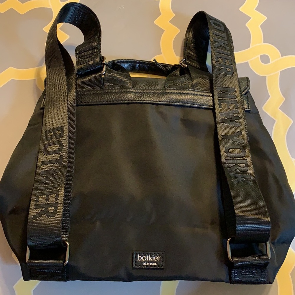 Botkier Mini Trigger Backpack - Picture 2 of 4